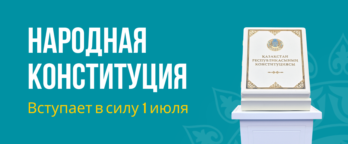 Народная Конституция