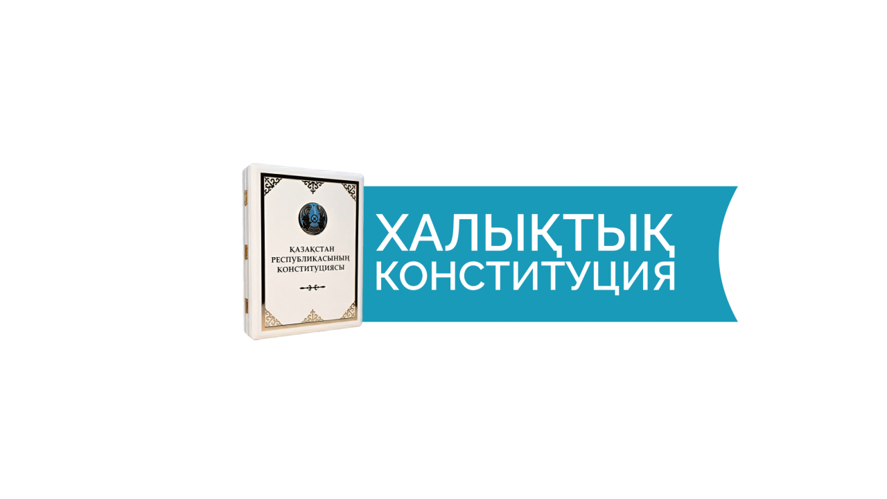 Народная Конституция